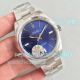 JF Factory Replica Rolex Oyster Perpetual Watch Blue Dial - Swiss ETA3132 (8)_th.jpg